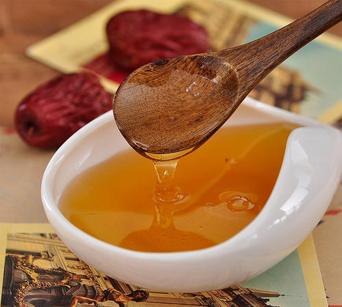 吃蜂蜜中毒了怎么办？