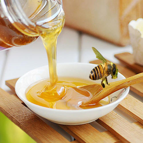枇杷蜂蜜和蜂蜜的区别有哪些？