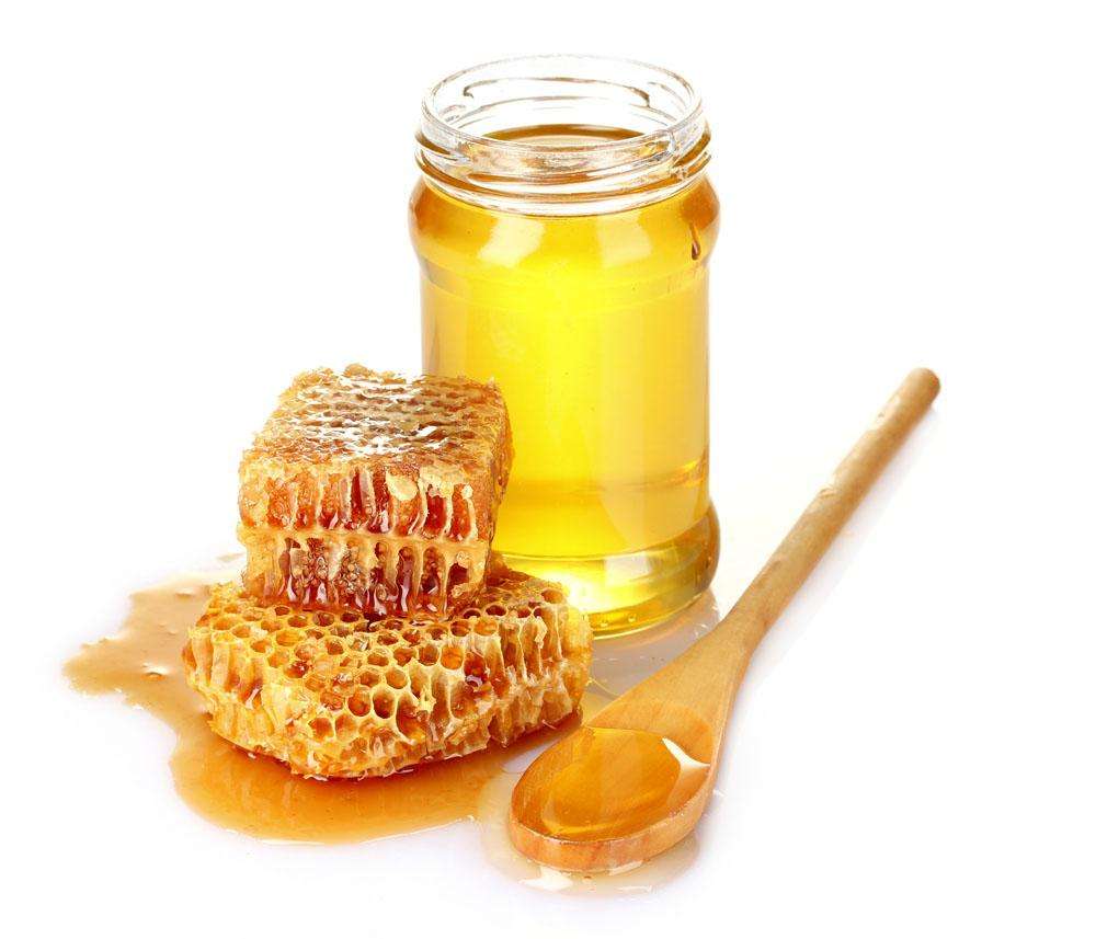 蜂蜜的实际热量是多少？